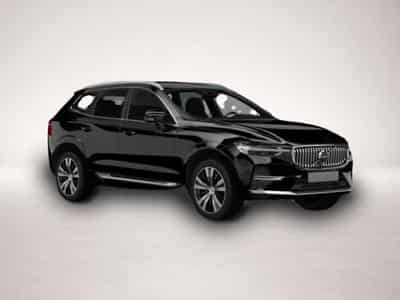 Volvo XC60 (2025) - Photo 6
