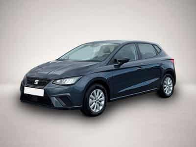 Seat Ibiza (2025) - Foto 1