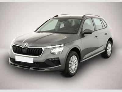 Skoda Kamiq (2026) - Foto 1