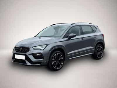 Cupra Ateca (2025) - Foto 1