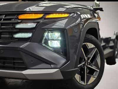 Hyundai Tucson (2026) - Photo 2