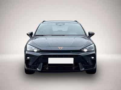Cupra Leon (2025) - Photo 2
