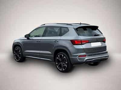 Cupra Ateca (2025) - Foto 4