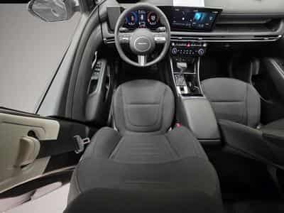 Hyundai Tucson (2026) - Photo 4