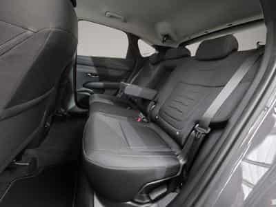 Hyundai Tucson (2026) - Photo 6