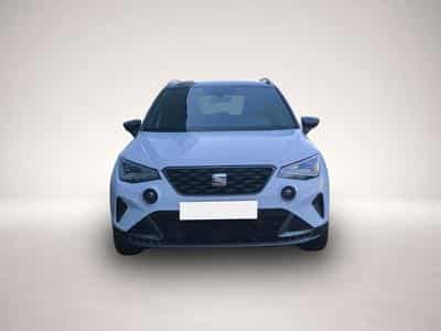 Seat Arona (2024) - Foto 2