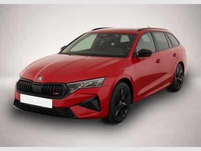 Skoda Octavia (2026) - Foto 1