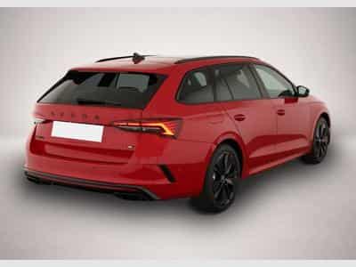 Skoda Octavia (2026) - Foto 3