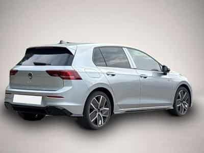 VW Golf (2026) - Photo 5