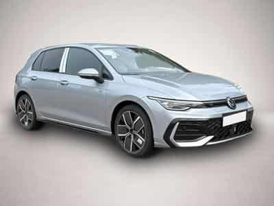 VW Golf (2026) - Photo 3