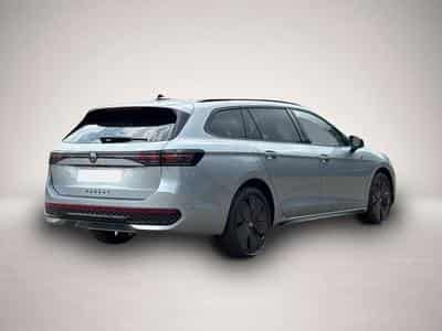 VW Passat (2026) - Foto 3