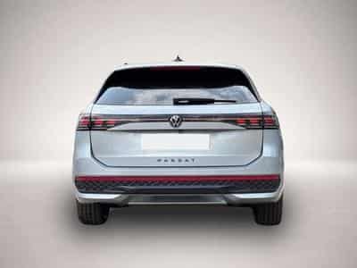 VW Passat (2026) - Foto 4