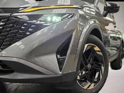 Nissan Qashqai (2026) - Photo 2