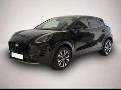 Ford Puma (2026) - Foto 1