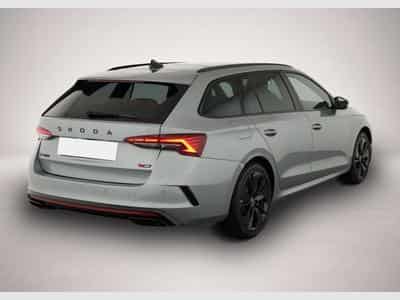 Skoda Octavia (2026) - Foto 3