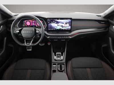 Skoda Octavia (2026) - Foto 5