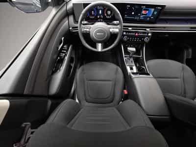 Hyundai Tucson (2026) - Photo 4