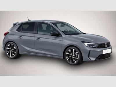Opel Corsa (2026) - Photo 2