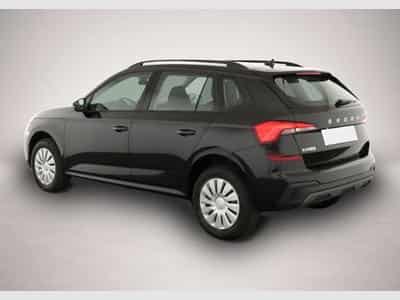 Skoda Kamiq (2026) - Foto 4