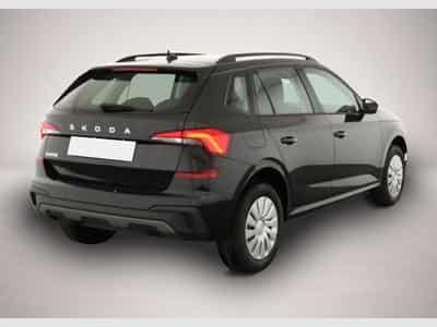 Skoda Kamiq (2026) - Foto 3