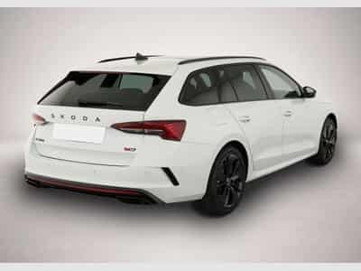 Skoda Octavia (2026) - Foto 3