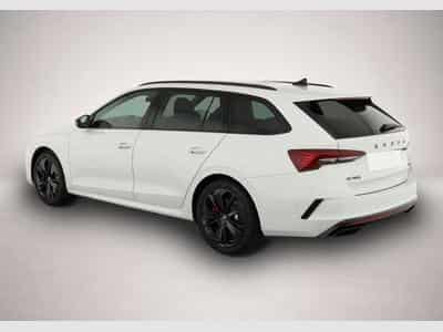 Skoda Octavia (2026) - Foto 4
