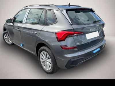Skoda Kamiq (2026) - Foto 3