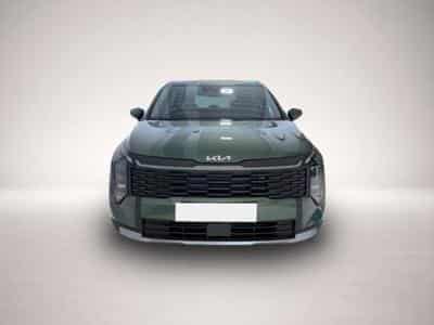 Kia Sportage (2026) - Photo 2