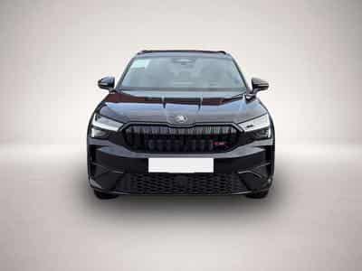 Skoda Kodiaq (2026) - Photo 2