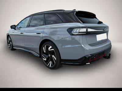 VW ID.5 (2026) - Photo 3