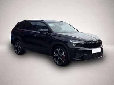 Skoda Kodiaq (2026) - Photo 3