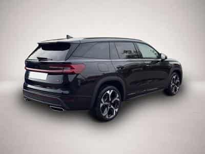 Skoda Kodiaq (2026) - Photo 7