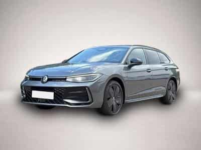VW Passat (2026) - Foto 1
