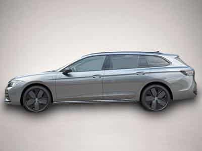 VW Passat (2026) - Foto 2