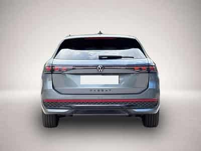 VW Passat (2026) - Foto 4