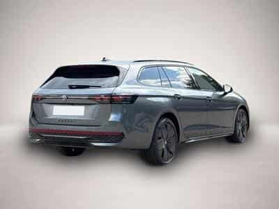 VW Passat (2026) - Foto 3