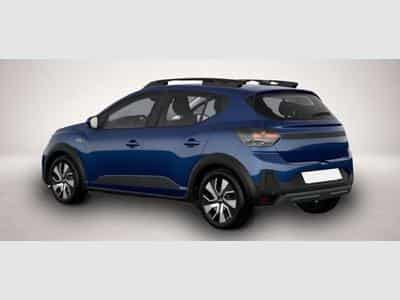 Dacia Sandero (2026) - Photo 3
