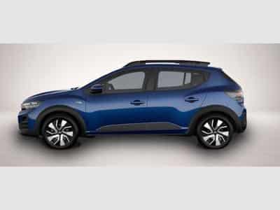 Dacia Sandero (2026) - Photo 2
