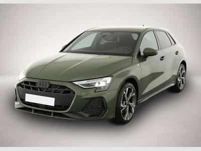 Audi Quattro (2026) - Foto 1