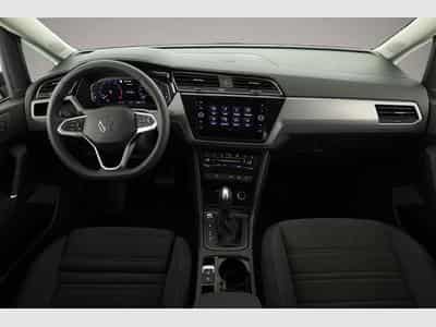 VW Touran (2026) - Photo 5