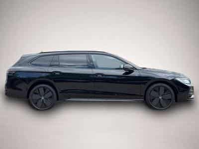 VW Passat (2026) - Foto 5