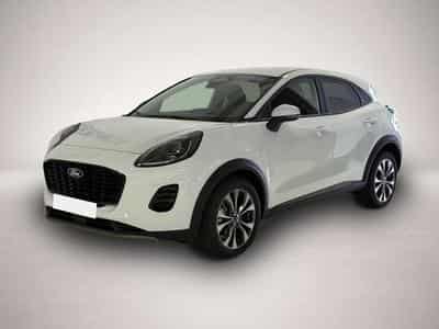 Ford Puma (2026) - Foto 1