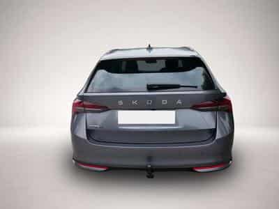 Skoda Octavia (2026) - Photo 2