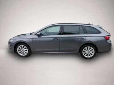 Skoda Octavia (2026) - Photo 3