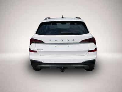 Skoda Kamiq (2026) - Foto 2