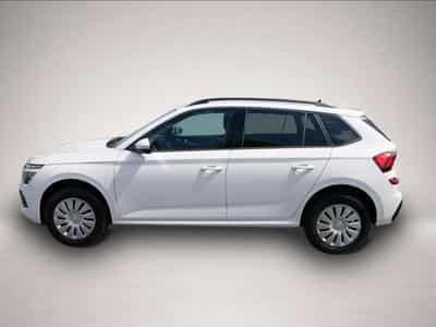 Skoda Kamiq (2026) - Foto 3
