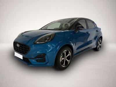 Ford Puma (2026) - Foto 1