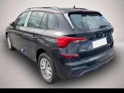 Skoda Kamiq (2026) - Foto 3
