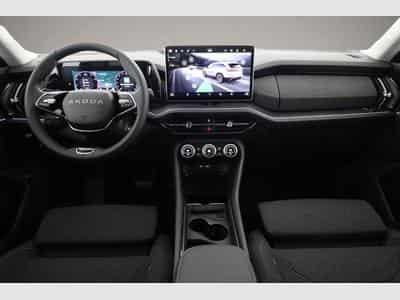 Skoda Kodiaq (2026) - Photo 5