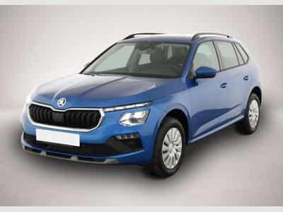 Skoda Kamiq (2026) - Foto 1